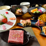 近江牛専門店 れすとらん 松喜屋 - 