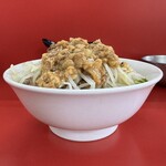 ラーメン二郎 - 