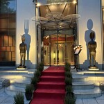 銀座うかい亭 - 