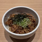 ラーメンWalkerキッチン - 