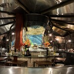 銀座うかい亭 - 