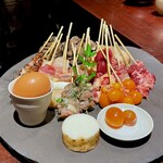 鶏匠 膳 - 追加メニュー