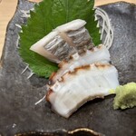 魚と酒 はなたれ - 