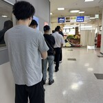 ラーメン二郎 柏店 - 