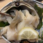 魚と酒 はなたれ - 