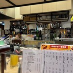 魚と酒 はなたれ - 