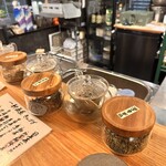 一軒茶屋きんざざ - 