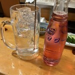 焼鳥なべちゃん - 