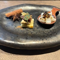 恵比寿 鉄板焼き Sublime - 