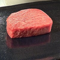 銀座うかい亭 - 