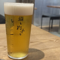 恵比寿ビストロ 猫も杓子も - 