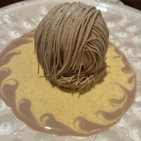 銀座うかい亭 - 