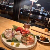 YORIMICHI Odaiba -  YORIMICHI Odaiba -