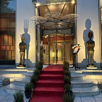 銀座うかい亭 - 