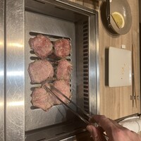 焼肉うしごろ 横浜店 - 