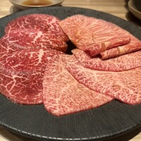 焼肉うしごろ 横浜店 - 