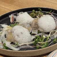 恵比寿ビストロ 猫も杓子も - 