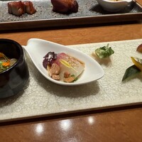 中国料理 花閒 - 冷菜