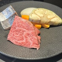 恵比寿 鉄板焼き Sublime - 