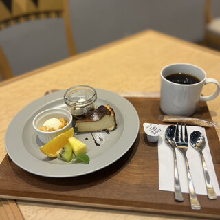 コーヒーハウス 音工房_0