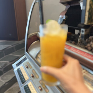 コーヒーハウス 音工房_1