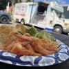 JENNY'S SHRIMP LUNCH WAGON