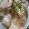 中華そば いたばし製麺