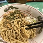 油そば専門店 のせ屋 - 