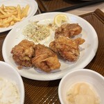 ガスト - 料理写真: