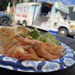 JENNY'S SHRIMP LUNCH WAGON - 