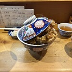 天婦羅いもや - 