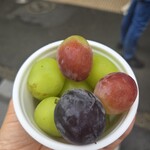 築地市場フルーツ直売所 - 