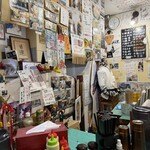 油そば専門店 のせ屋 - 