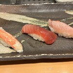 築地すし好 匠 羽田エアポートガーデン店 - 