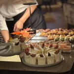 TEPPANYAKI10 - 