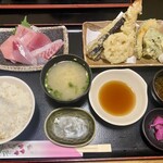 魚や 翻車魚丸 - 