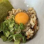 沖縄そば まるかみ - 