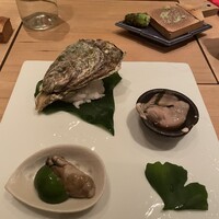笹組 調整 - 