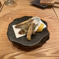 笹組 調整 - 