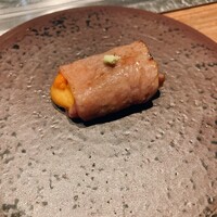 くずし鉄板 あばぐら 神田店 - 間違いないやつ