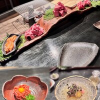 肉匠なか田 本店 -  肉匠なか田 本店 -