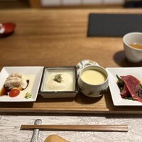 韻松亭 -  韻松亭 -