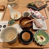 笹組 調整 - 