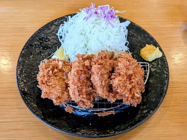 とんかつ 玉藤 苫小牧店 - 苫小牧（とんかつ）の写真