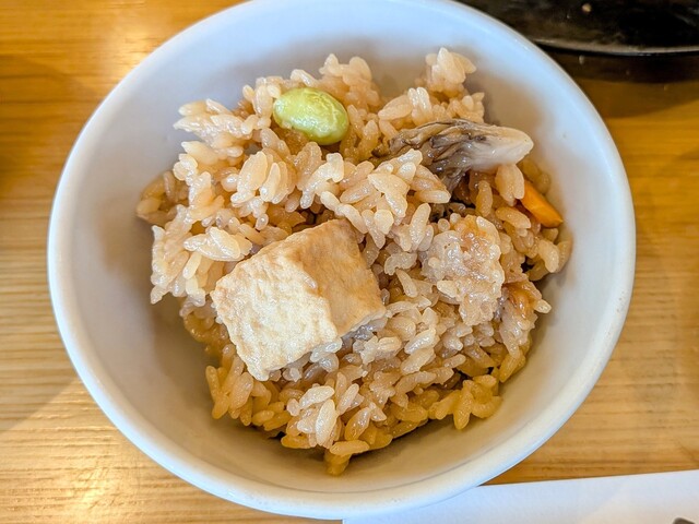 とんかつ 玉藤 苫小牧店 - 苫小牧（とんかつ）の写真