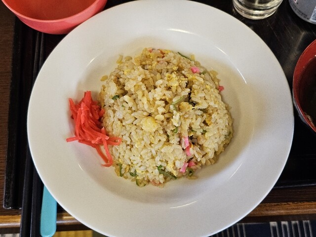 境関温泉 - 撫牛子（レストラン）の写真