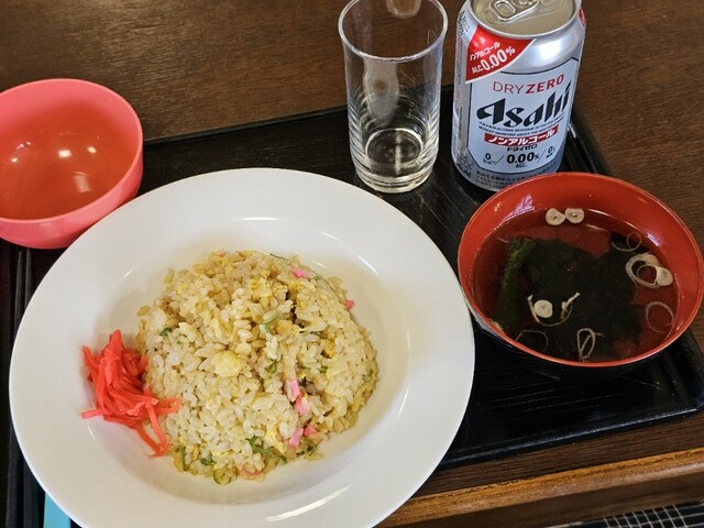 境関温泉 - 撫牛子（レストラン）の写真