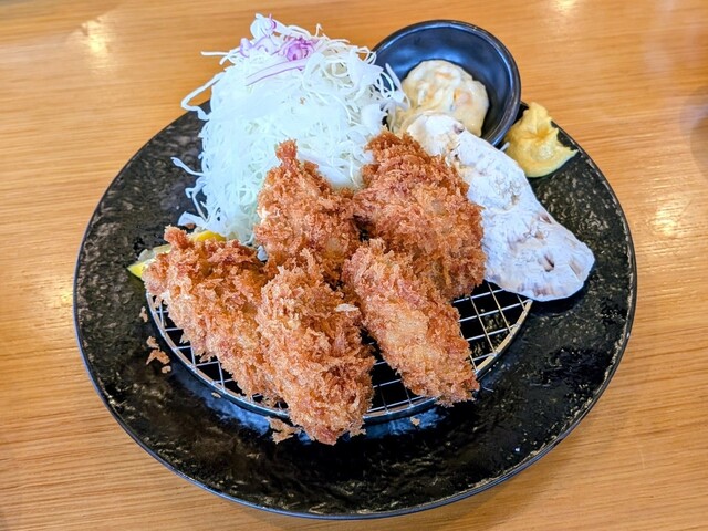 とんかつ 玉藤 苫小牧店 - 苫小牧（とんかつ）の写真