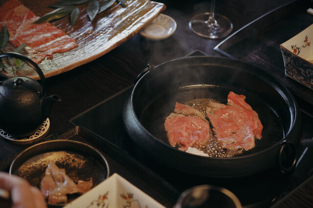 Kobe Gyuu Shabu Kyoto Hanare photo 3