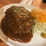 川崎市民食堂魚金-西 - 